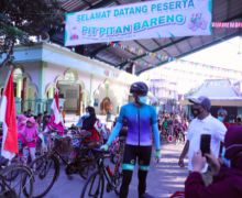 Panitia Konvoi Sepeda Bikin Pak Ganjar Murka - JPNN.com