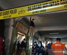 Polisi Sebut Korban Penembakan Perampokan Toko Emas di Medan Masih Dirawat - JPNN.com