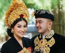Jawaban Singkat Ruben Onsu Soal Ditanya Kabar Ribut dengan Sarwendah - JPNN.com