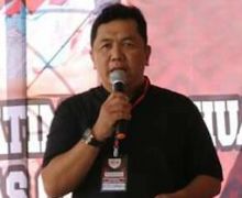 Ketum Foreder Merespons Insiden Pengeroyokan Saat Demo Mahasiswa, Kalimatnya Tajam Banget - JPNN.com