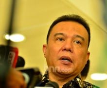 Ada Kampanye Negatif Menyudutkan Prabowo, Sufmi Dasco Minta Kader Tak Reaktif - JPNN.com