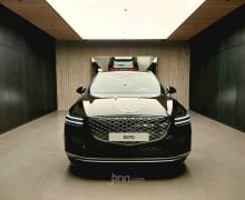 Kurang Laku, Genesis G70 dan GV80 Disetop Produksinya - JPNN.com