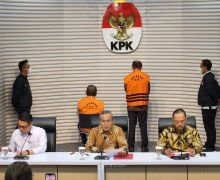 Bermula dari Reuni, Bos Jasindo dan Teman Sekolahnya Bersiasat, Negara Rugi Puluhan Miliar - JPNN.com