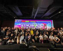 Hadirkan 160 Penampil, Synchronize Fest 2024 Rayakan Kebersamaan Musik Indonesia - JPNN.com