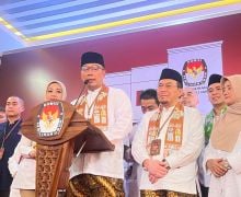 Ridwan Kamil Bakal Melanjutkan Program Positif Era Anies Hingga Ahok di Jakarta - JPNN.com