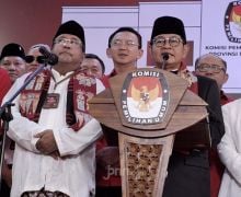 Komentari Foto Ridwan Kamil Saat Acara Bersama Gen Z, Pramono: Kang, Fight! - JPNN.com