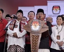 Pramono Anung Tak Menyesal Cuitan Lamanya soal Seksis Disorot - JPNN.com