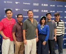 22 Tahun Eksis, MALIQ & D'Essentials Jalani Tur Perdana di Indonesia dan Malaysia - JPNN.com