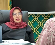 Nihayatul Wafiroh Kecam Perkosaan Disertai Pembunuhan Siswi MI di Banyuwangi - JPNN.com