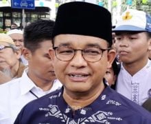 Anies Baswedan Pastikan Hadiri Pelantikan Prabowo Sebagai Presiden Besok - JPNN.com