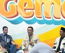 Bila Terpilih, Ridwan Kamil Bakal Bangun Perumahan di Atas Pasar hingga Stasiun - JPNN.com