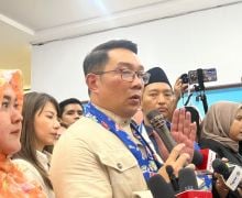 Jika Terpilih Jadi Gubernur, Ridwan Kamil Bakal Buat Aplikasi Pengaduan Perundungan - JPNN.com