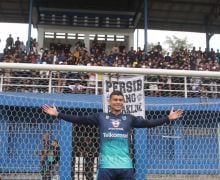 Bomber Persib Ciro Alves Tak Sabar Bermain di AFC Champions League 2 - JPNN.com