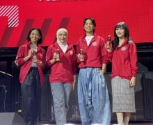 Pucuk Cool Jam 2024 Digelar, Isyana Sarasvati Hingga Vidi Terlibat - JPNN.com