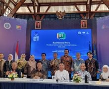 ITB Buka Pendaftaran Calon Rektor 2025-2030, Ini Syaratnya - JPNN.com