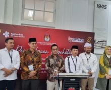 Dirut RSHS Sebut Kondisi Psikis Cakada di Jabar Baik, Boleh Bertarung di Pilkada 2024 - JPNN.com