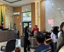 Kuasa Hukum Stephanie: Keterangan Terdakwa Kusumayati Berbelit-belit - JPNN.com