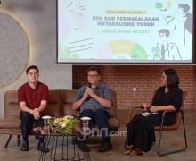 BPA Menyebabkan Diabetes hingga Infertilitas? Guru Besar IPB & Dokter Ahli Bersuara - JPNN.com