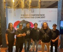 Daftar Harga Tiket Konser Aeternitas dari KLa Project - JPNN.com