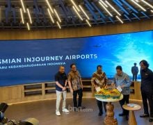 AP I dan AP II Merger jadi InJourney Airports, Bakal Kelola 37 Bandara - JPNN.com