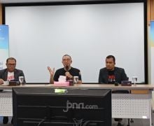 Gateways Study Visit 2024: 20 Negara Belajar Transformasi Pendidikan di Indonesia - JPNN.com