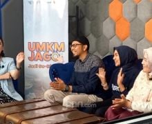 Teknologi Mempermudah Pengelolaan Keuangan UMKM, Hemat Waktu - JPNN.com