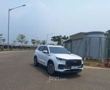 Harga Resmi Belum Diumumkan, Chery Tiggo 8 Sudah Dipesan Ratusan Unit - JPNN.com