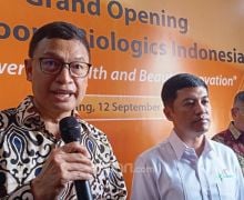 Pabrik Sel Punca DBI Resmi Beroperasi Setelah Mengantongi Sertifikasi BPOM - JPNN.com