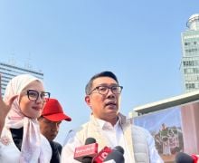 Ridwan Kamil Pengin Memaksimalkan Kawasan Kota Tua Jakarta - JPNN.com