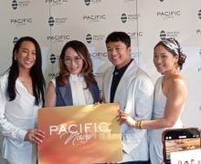 Pacific Place Mall Manjakan Para Influencer dengan Pacific Nova  - JPNN.com