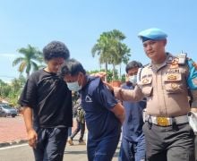 Pencuri Spesialis Kendaraan di Bandung Dibekuk Polisi, Puluhan Kendaraan Disita - JPNN.com