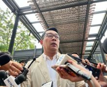 Ridwan Kamil Masih Usahakan Bisa Bertemu Anies - JPNN.com