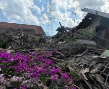 BMKG Ungkap Sesar Garsela Penyebab Gempa Bandung, tetapi.... - JPNN.com