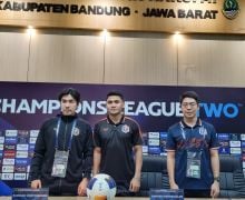 ACL 2: Hadapi Persib Bandung, Port FC Beruntung Punya Asnawi Mangkualam - JPNN.com