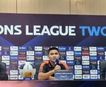 ACL 2: Port FC Sudah Mempelajari Kekuatan Persib, Yakin Bisa Bawa Pulang 3 Poin - JPNN.com