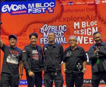 Tumpah Ruah Keseruan Siap Hadir di M Bloc Fest 2024 - JPNN.com