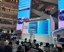 Wuling Akan Memproduksi MAGIC Battery Untuk Mobil Listrik di Indonesia - JPNN.com