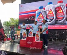 Federal Oil Meluncurkan 3 Pelumas Terbaru, Ada Varian Racing - JPNN.com