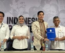 Budisatrio Djiwandono Jadi Calon Tunggal Ketum Perbasi Periode 2024-2028 - JPNN.com