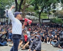 Kasus Dugaan Intimidasi Ofisial dan Pemain Persib pada Bobotoh, Ini Hasil Investigasinya - JPNN.com