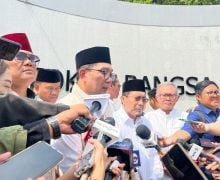 JRMK Gaungkan Golput, Ridwan Kamil: Kami Akan Mencintai Warga Miskin - JPNN.com