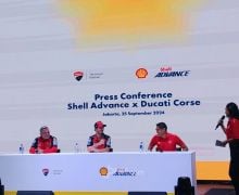 MotoGP Indonesia 2024, Pecco Ungkap Kesan Terindahnya di Sirkuit Mandalika, Ternyata! - JPNN.com