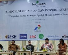 Nilai Wakaf di Indonesia Tembus Rp 2.050 Triliun, Sayangnya Tidak Produktif - JPNN.com