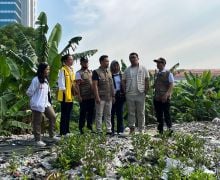 Ide Riverway Ridwan Kamil Dinilai Sangat Mungkin Diterapkan di Jakarta - JPNN.com