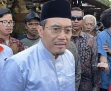 Anies Unggah Visi Misi, Suswono: Itu Menyusunnya Bersama PKS - JPNN.com