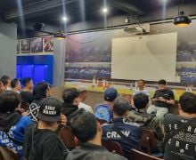 Bos Persib Minta Korban Pelecehan oleh Steward Melapor ke Polisi - JPNN.com