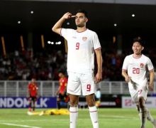 Selangkah Lagi Timnas U-20 ke Piala Asia, Indra Sjafri Tak Mau Jens Raven cs Jemawa - JPNN.com