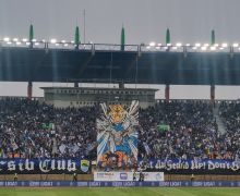 Persib Dapat Denda Ratusan Juta Rupiah, Ada Imbauan untuk Bobotoh - JPNN.com