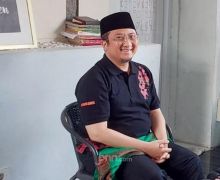 Lolos dari Gugatan Rp 98,7 Triliun, Ustaz Yusuf Mansur: Alhamdulillah - JPNN.com