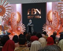 HBN 2024, Anak Muda Berperan Penting dalam Melestarikan Batik - JPNN.com